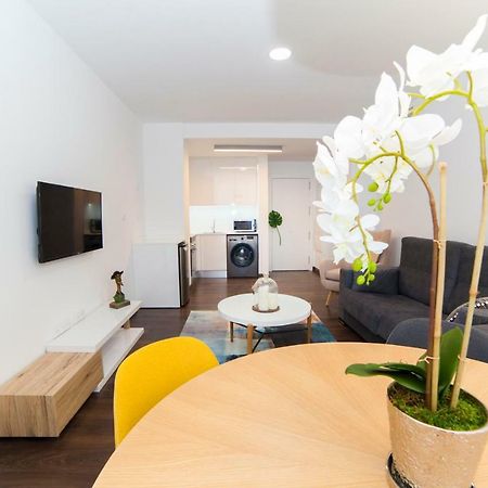 Precioso Apartamento Cerca De Plaza Espana Walencja Zewnętrze zdjęcie