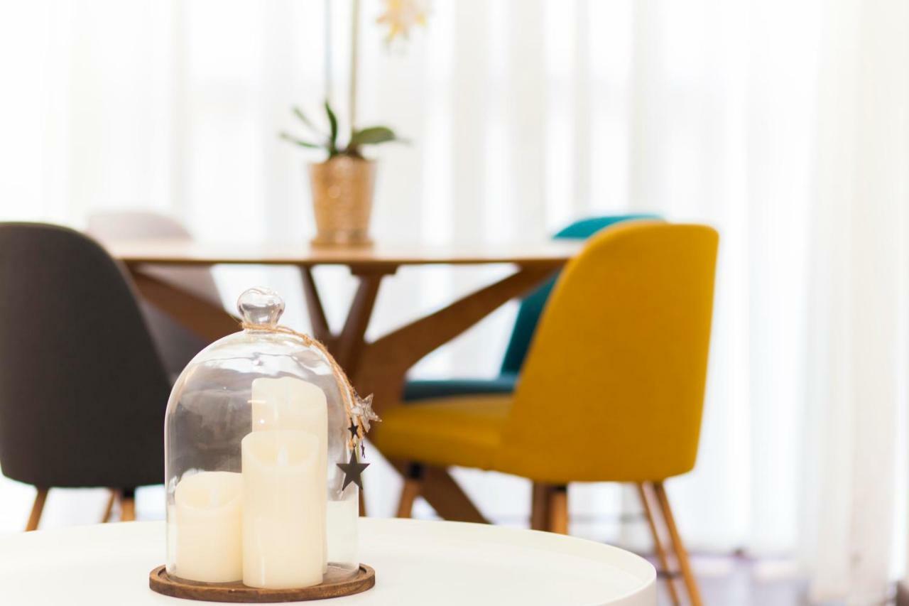 Precioso Apartamento Cerca De Plaza Espana Walencja Zewnętrze zdjęcie