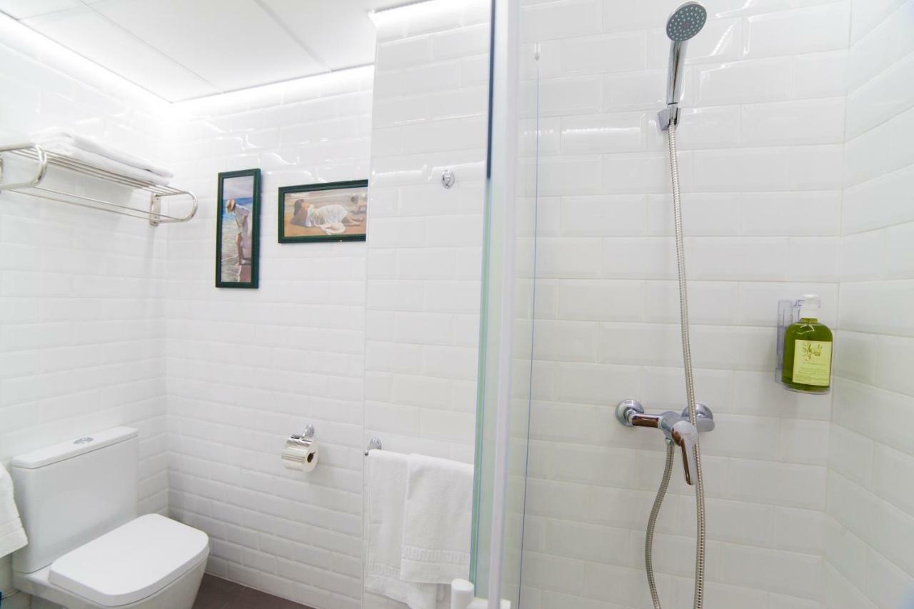 Precioso Apartamento Cerca De Plaza Espana Walencja Zewnętrze zdjęcie