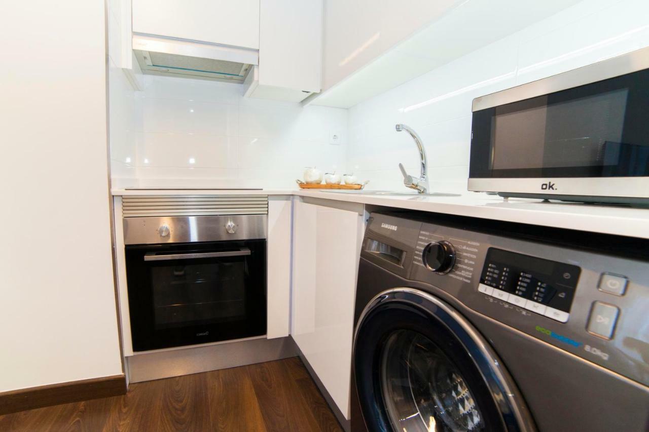 Precioso Apartamento Cerca De Plaza Espana Walencja Zewnętrze zdjęcie
