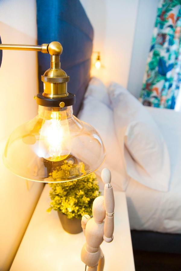 Precioso Apartamento Cerca De Plaza Espana Walencja Zewnętrze zdjęcie