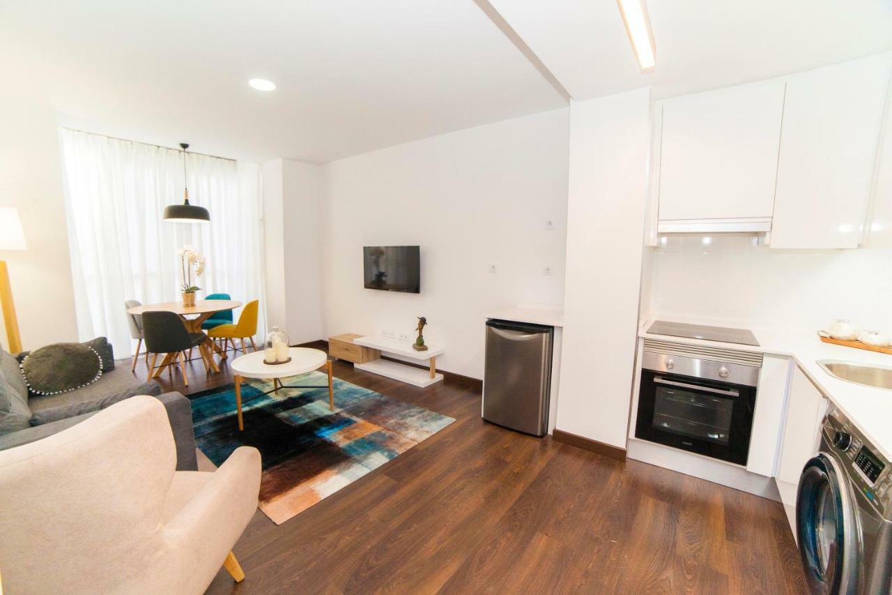 Precioso Apartamento Cerca De Plaza Espana Walencja Zewnętrze zdjęcie