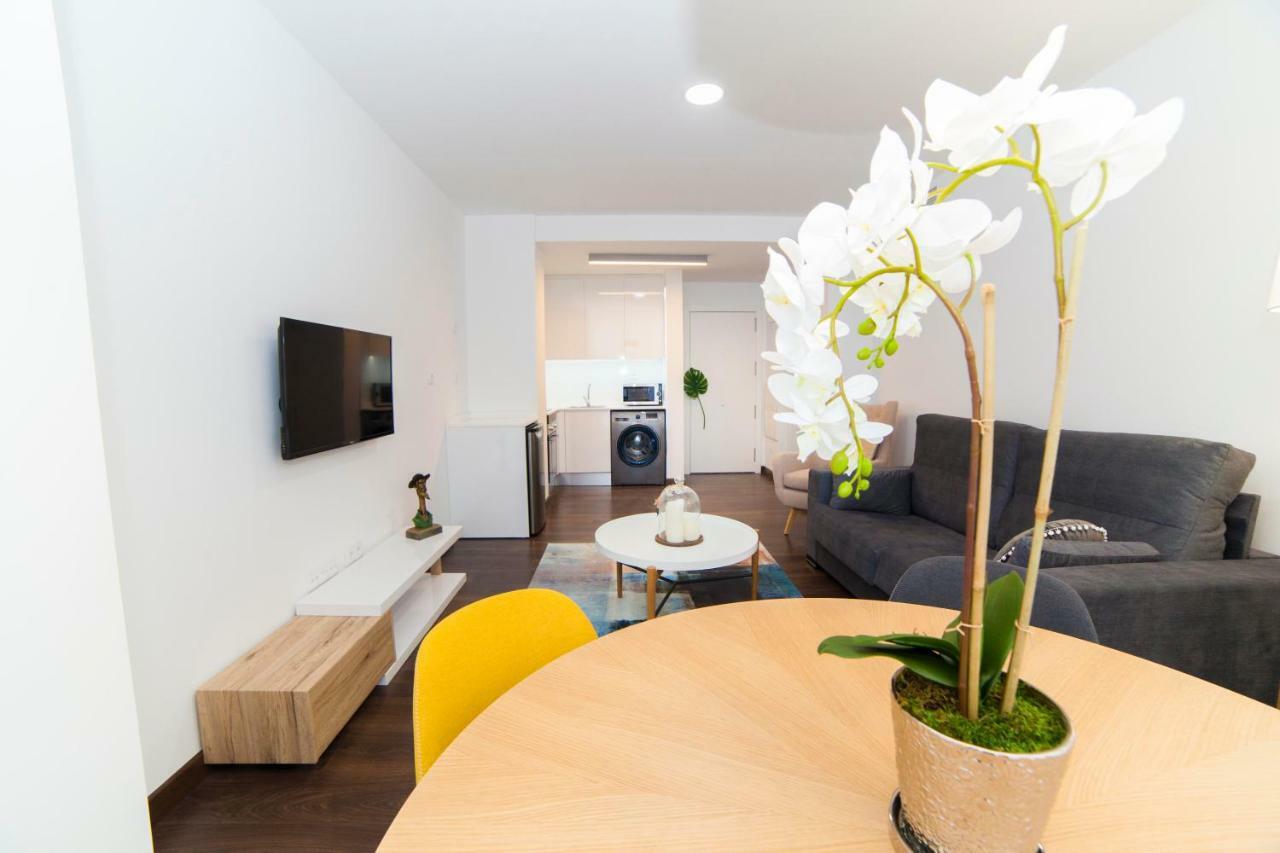 Precioso Apartamento Cerca De Plaza Espana Walencja Zewnętrze zdjęcie