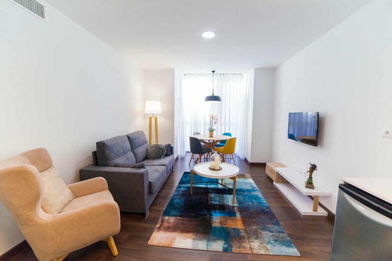 Precioso Apartamento Cerca De Plaza Espana Walencja Zewnętrze zdjęcie