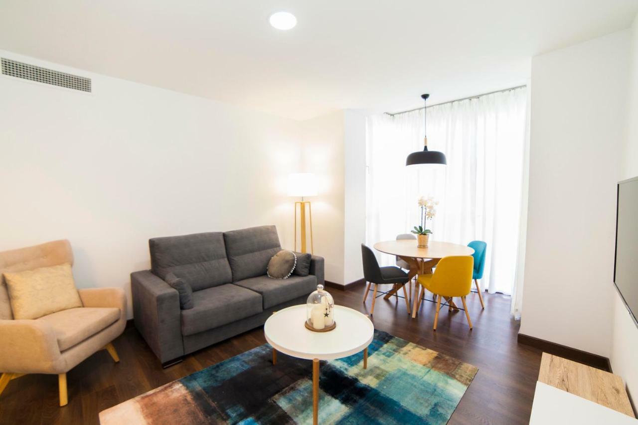Precioso Apartamento Cerca De Plaza Espana Walencja Zewnętrze zdjęcie
