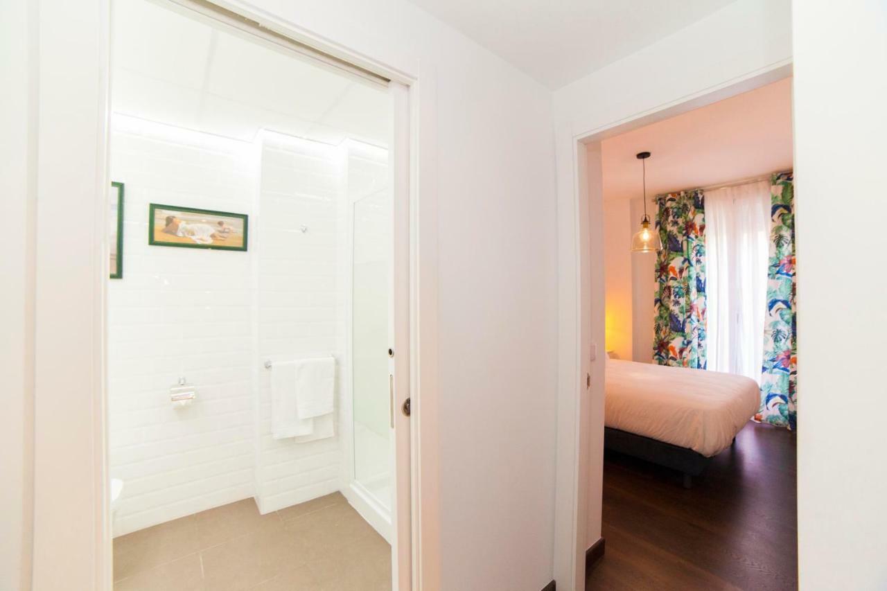 Precioso Apartamento Cerca De Plaza Espana Walencja Zewnętrze zdjęcie